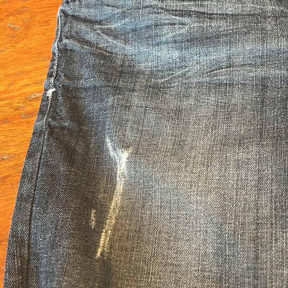 Guess Women’s Jeans (Daredevil Bootcut) -Size 29 - Picture 10 of 11